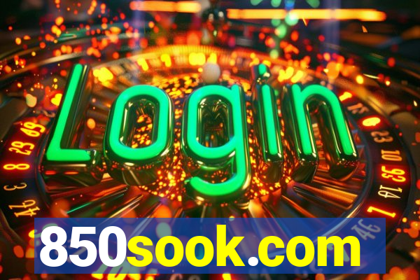 850sook.com