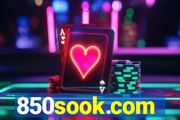 850sook.com