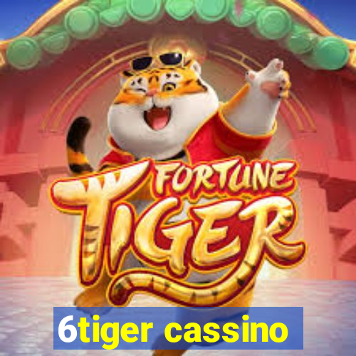 6tiger cassino