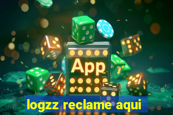 logzz reclame aqui