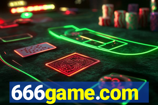 666game.com