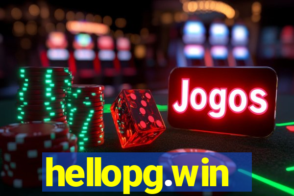 hellopg.win