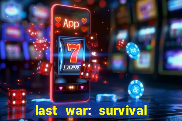 last war: survival game codes