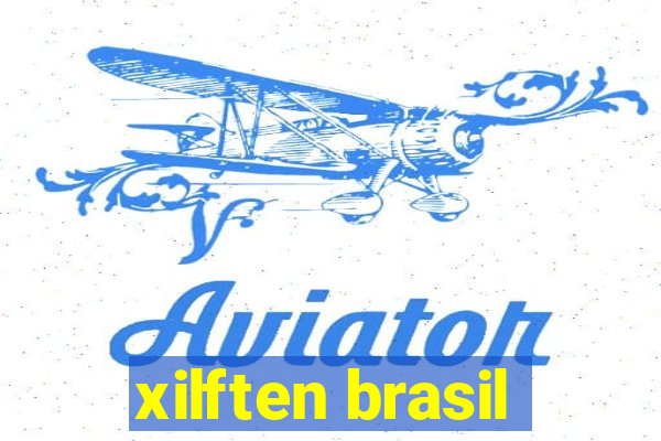 xilften brasil