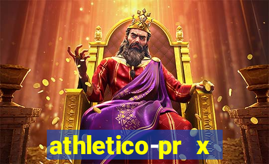 athletico-pr x vasco da gama palpite