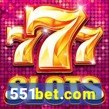 551bet.com