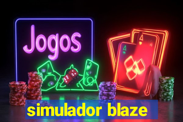 simulador blaze