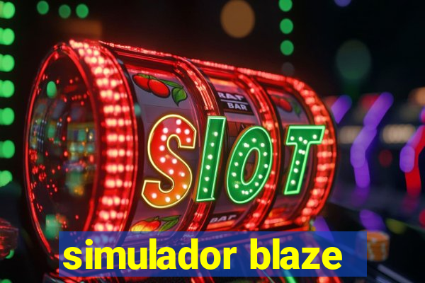 simulador blaze