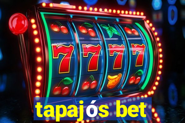 tapajós bet