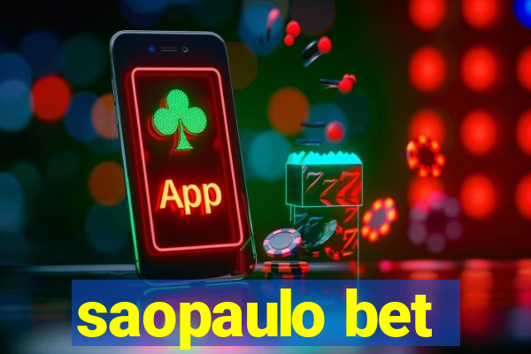 saopaulo bet