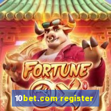 10bet.com register