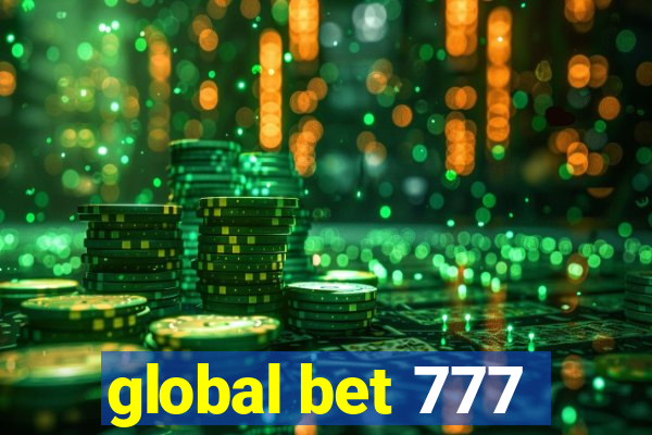 global bet 777