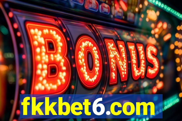 fkkbet6.com