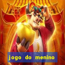 jogo do menino gelo e menina lava