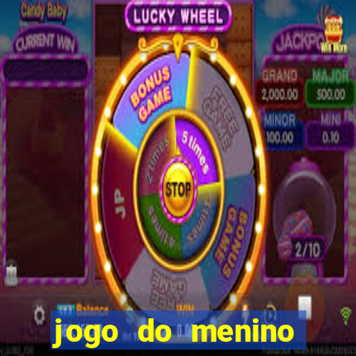 jogo do menino gelo e menina lava