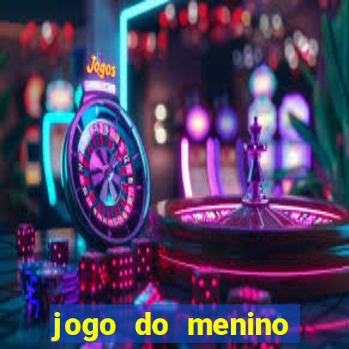 jogo do menino gelo e menina lava