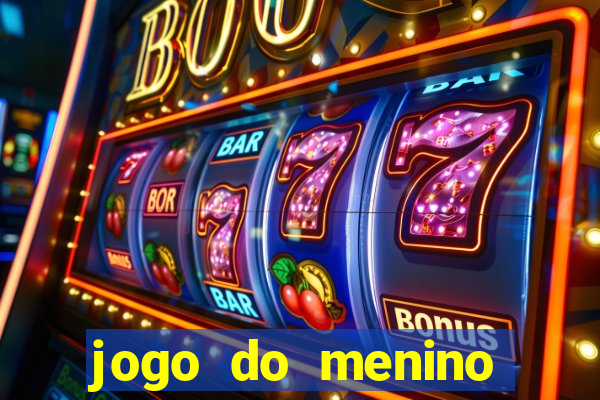 jogo do menino gelo e menina lava