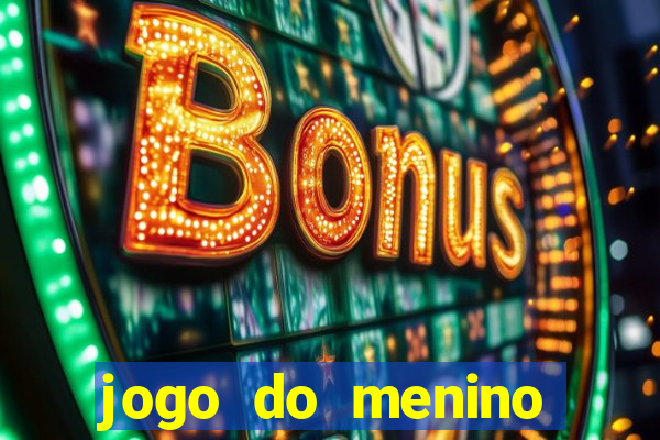 jogo do menino gelo e menina lava