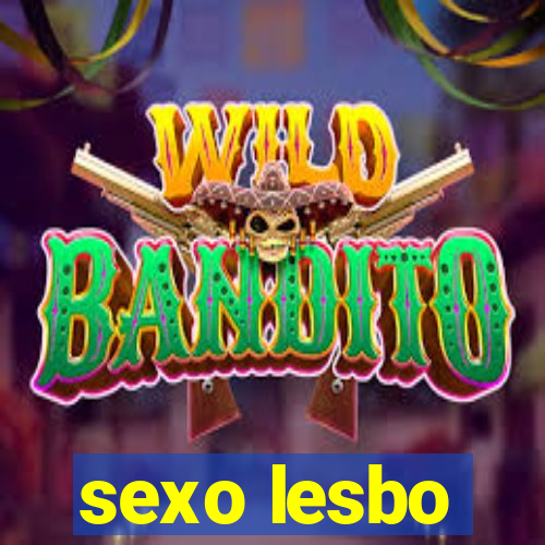 sexo lesbo