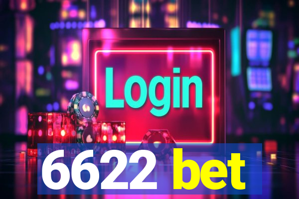 6622 bet