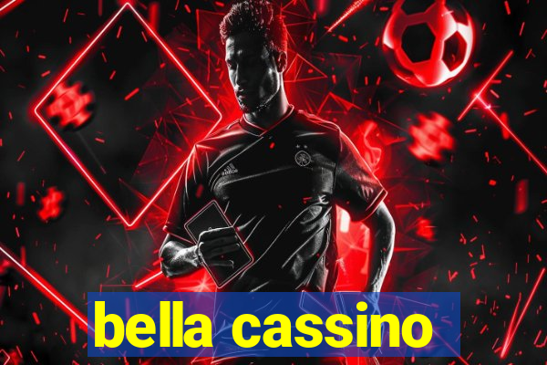 bella cassino