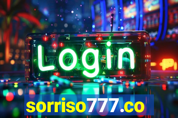 sorriso777.co