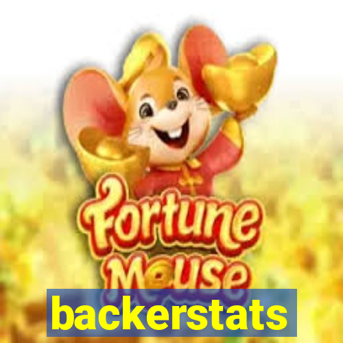 backerstats