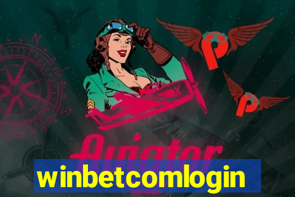 winbetcomlogin