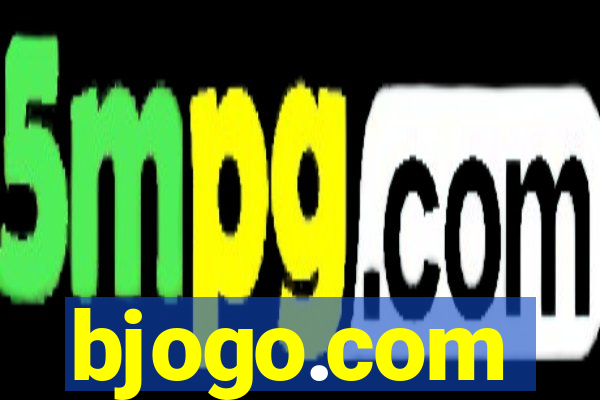 bjogo.com