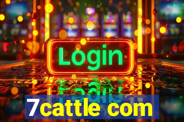 7cattle com