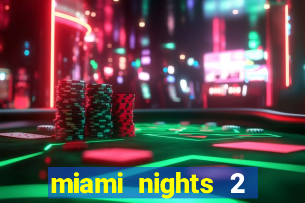 miami nights 2 java pt-br 320x240