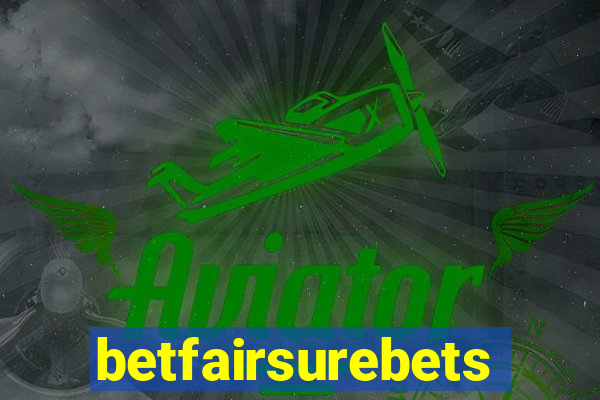 betfairsurebets