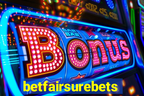 betfairsurebets