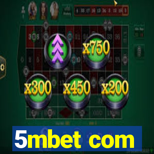 5mbet com