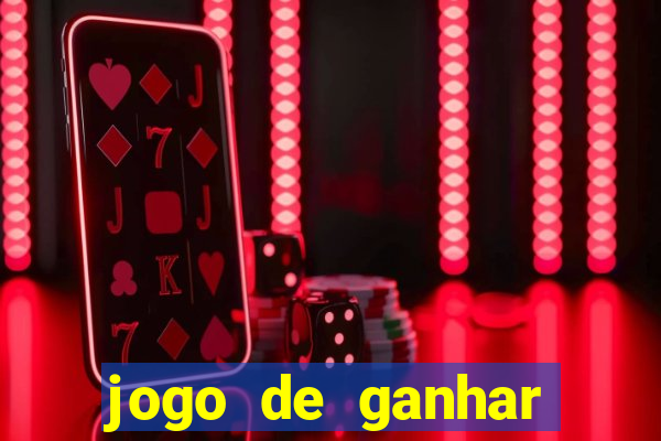 jogo de ganhar dinheiro no cadastro