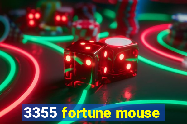 3355 fortune mouse