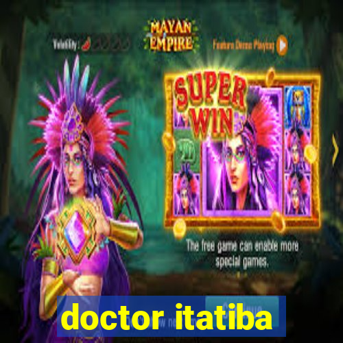 doctor itatiba