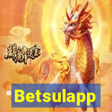 Betsulapp