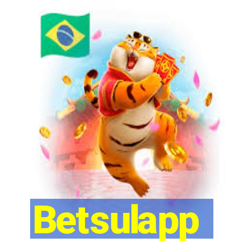 Betsulapp