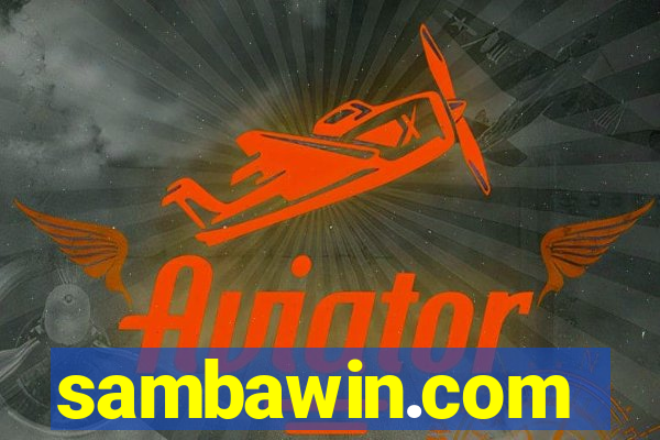 sambawin.com