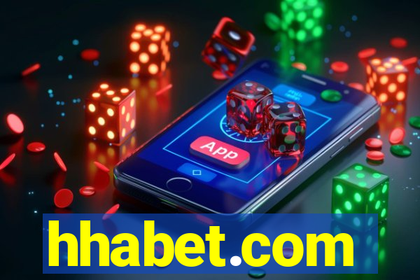 hhabet.com