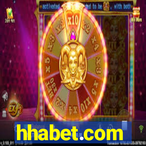 hhabet.com