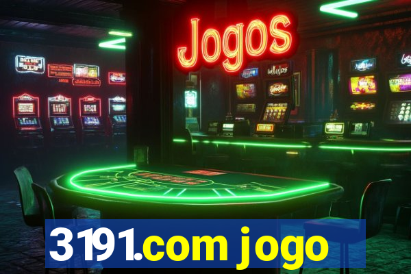 3191.com jogo