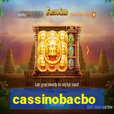 cassinobacbo