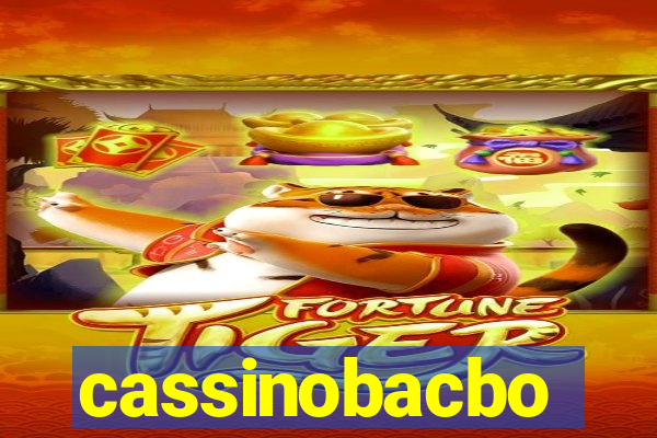 cassinobacbo