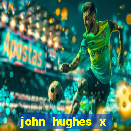 john hughes x aston villa