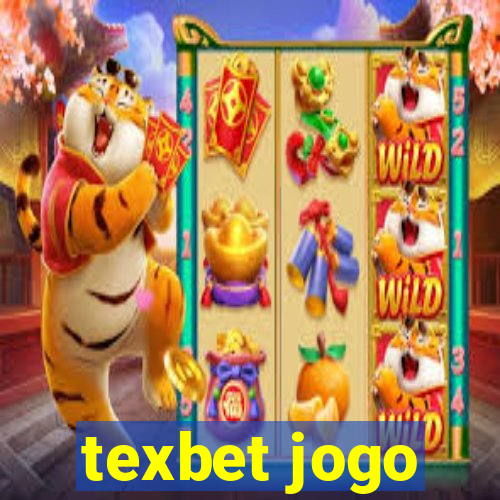 texbet jogo