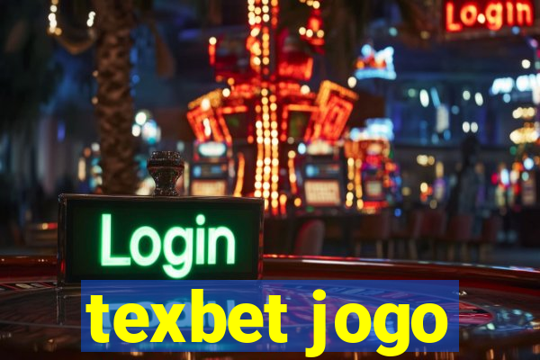 texbet jogo