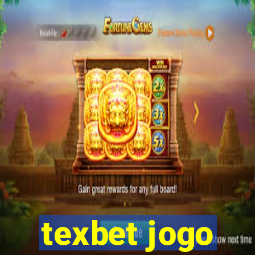 texbet jogo