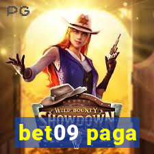 bet09 paga